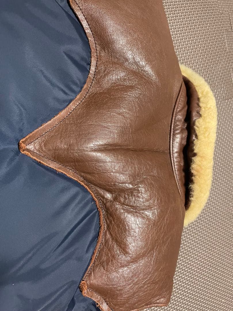 ロッキーマウンテン/ダウンベスト