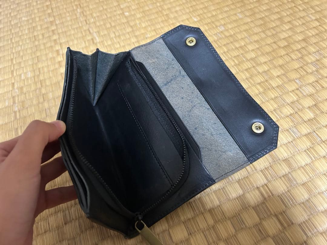 ビアベリー　エステイト　ブラック