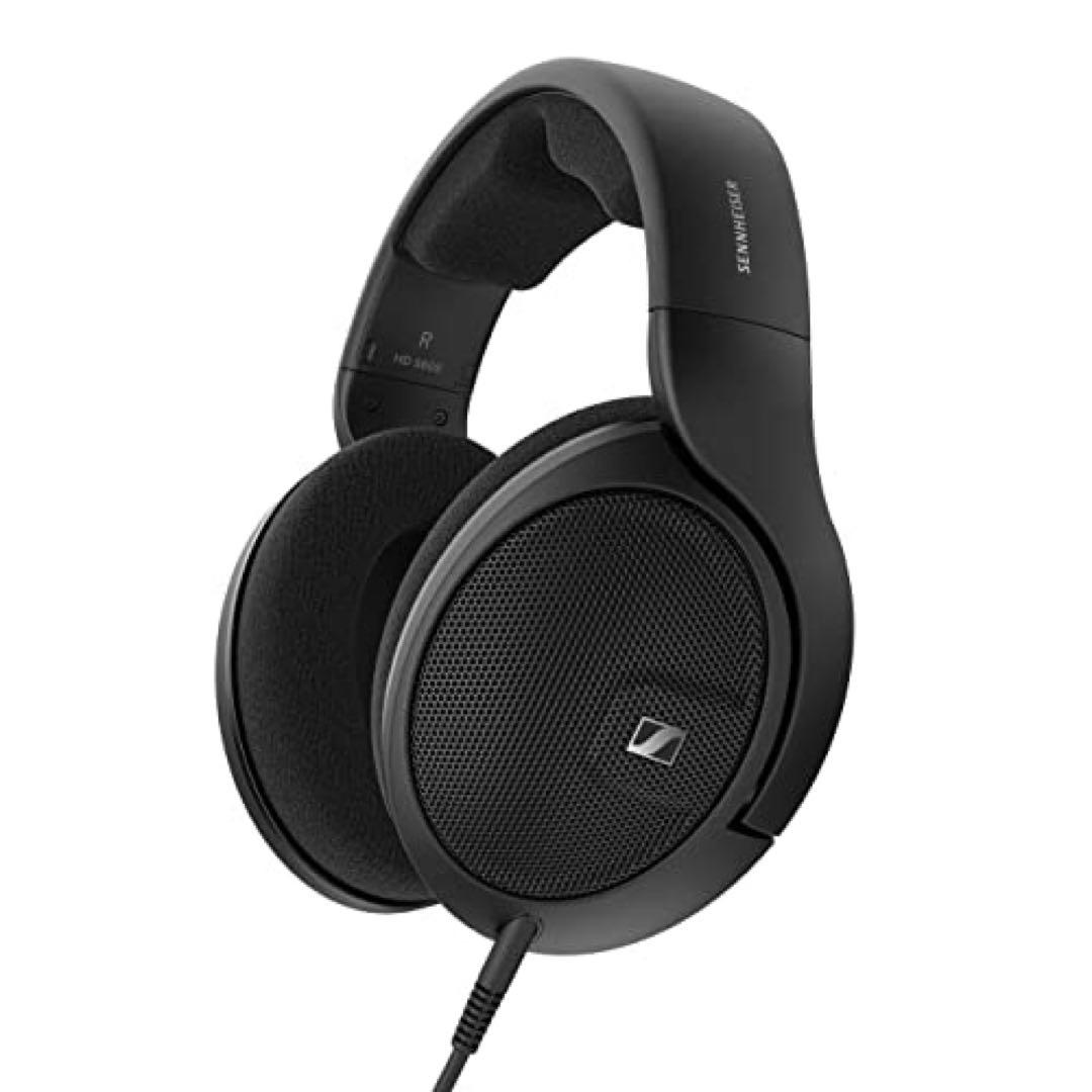 Sennheiser HD 560s 有線ヘッドホン