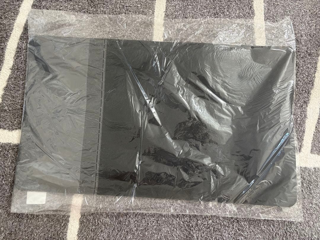 プレイマット　無垢の守護者カノン　デュエプレ