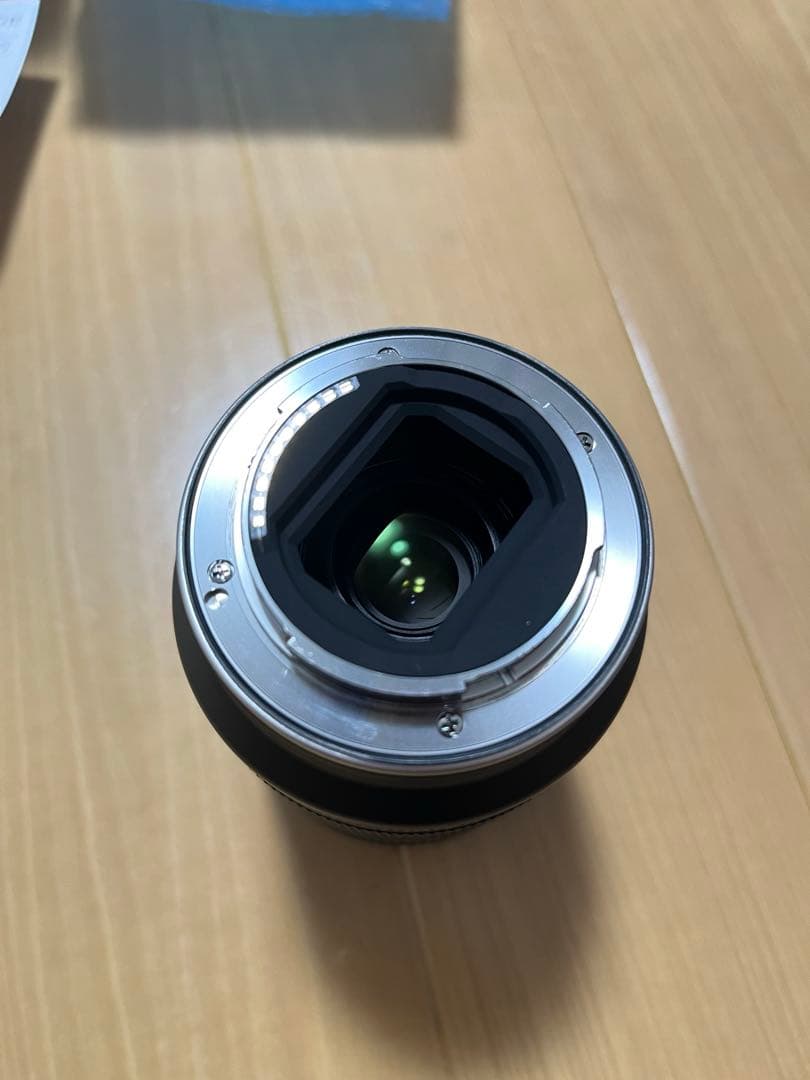 TAMRON 17-28mm F/2.8 ズームレンズ