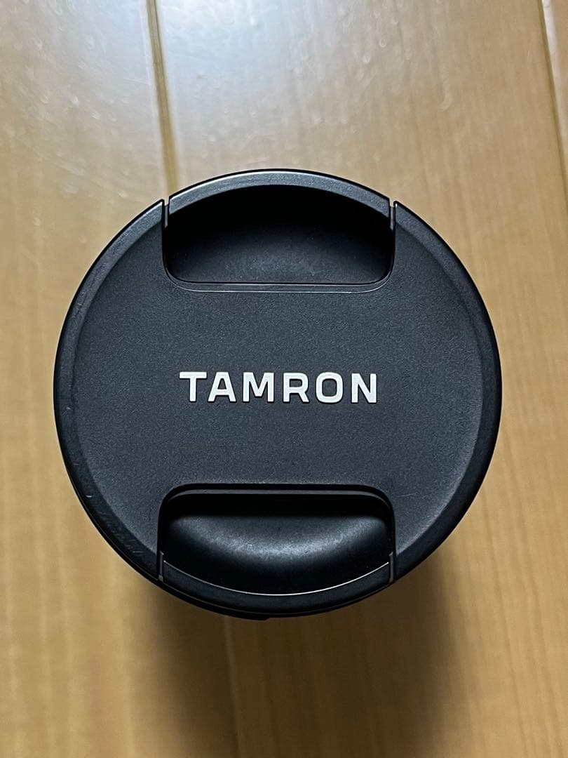 TAMRON 17-28mm F/2.8 ズームレンズ