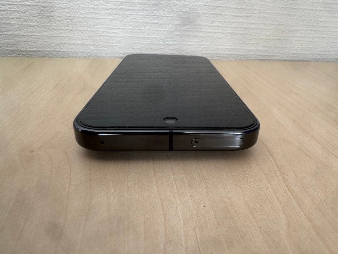 ⭐︎N⭐︎Google Pixel10 Pro 256GB Obsidian