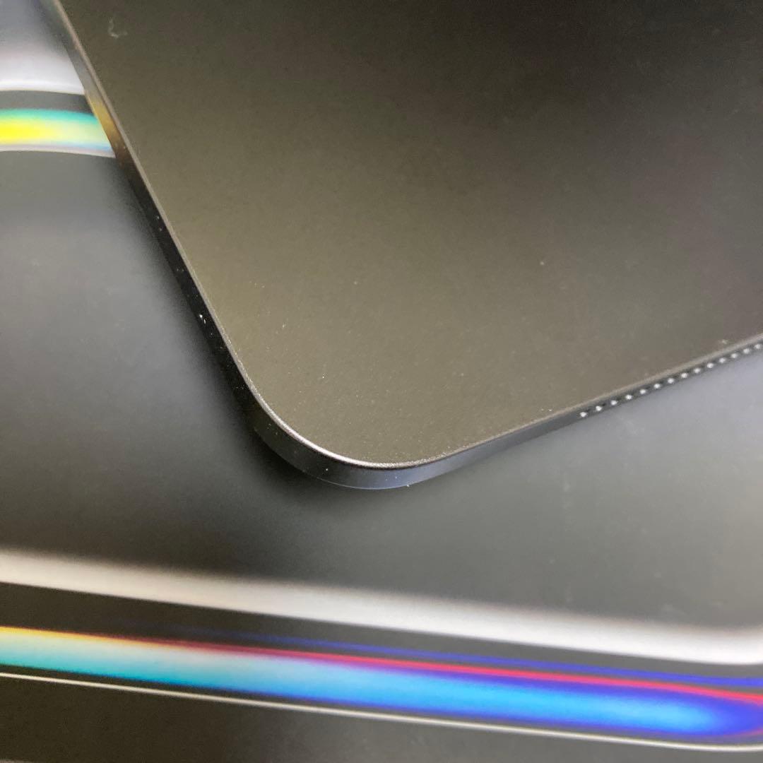 M4 iPad Pro 13インチ wifi 256GB +おまけケース