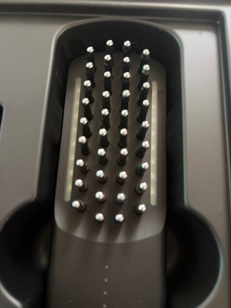 Brighte ELEKI BRUSH（ブライト エレキブラシ）