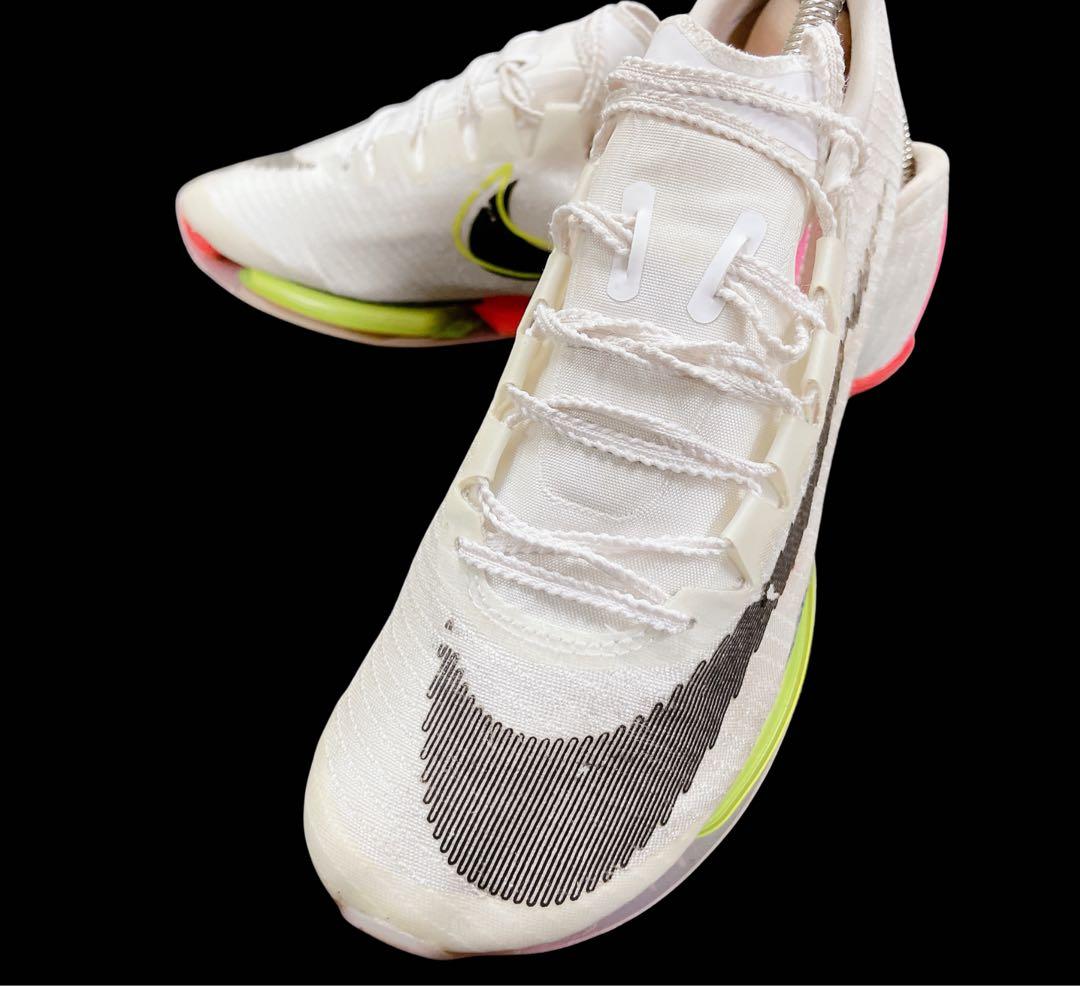 NIKE AIR ZOOM MAXFLY 東京オリンピック マックスフライ