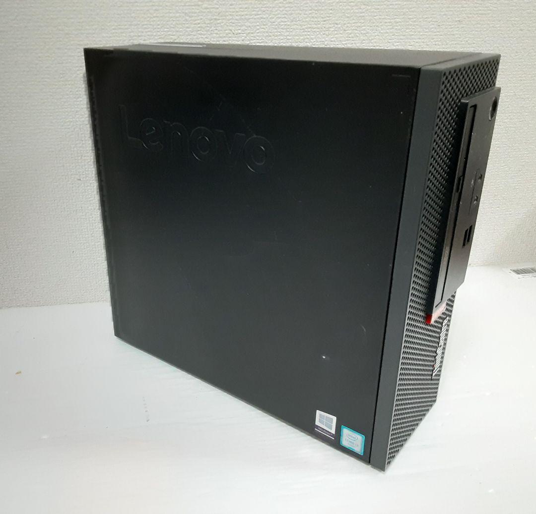 レノボ デスクトップPC Windows11 Office2021 本体のみ