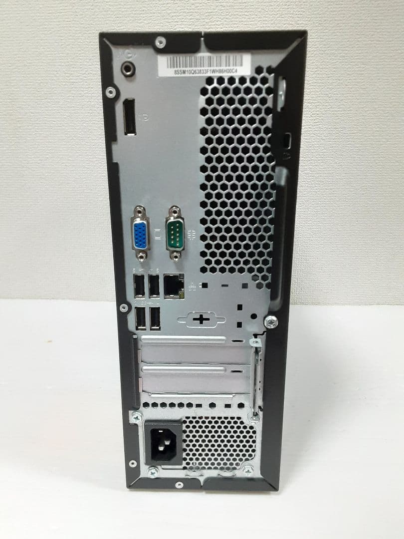 レノボ デスクトップPC Windows11 Office2021 本体のみ