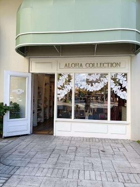 アロハコレクション.トートバック新品タグ付き