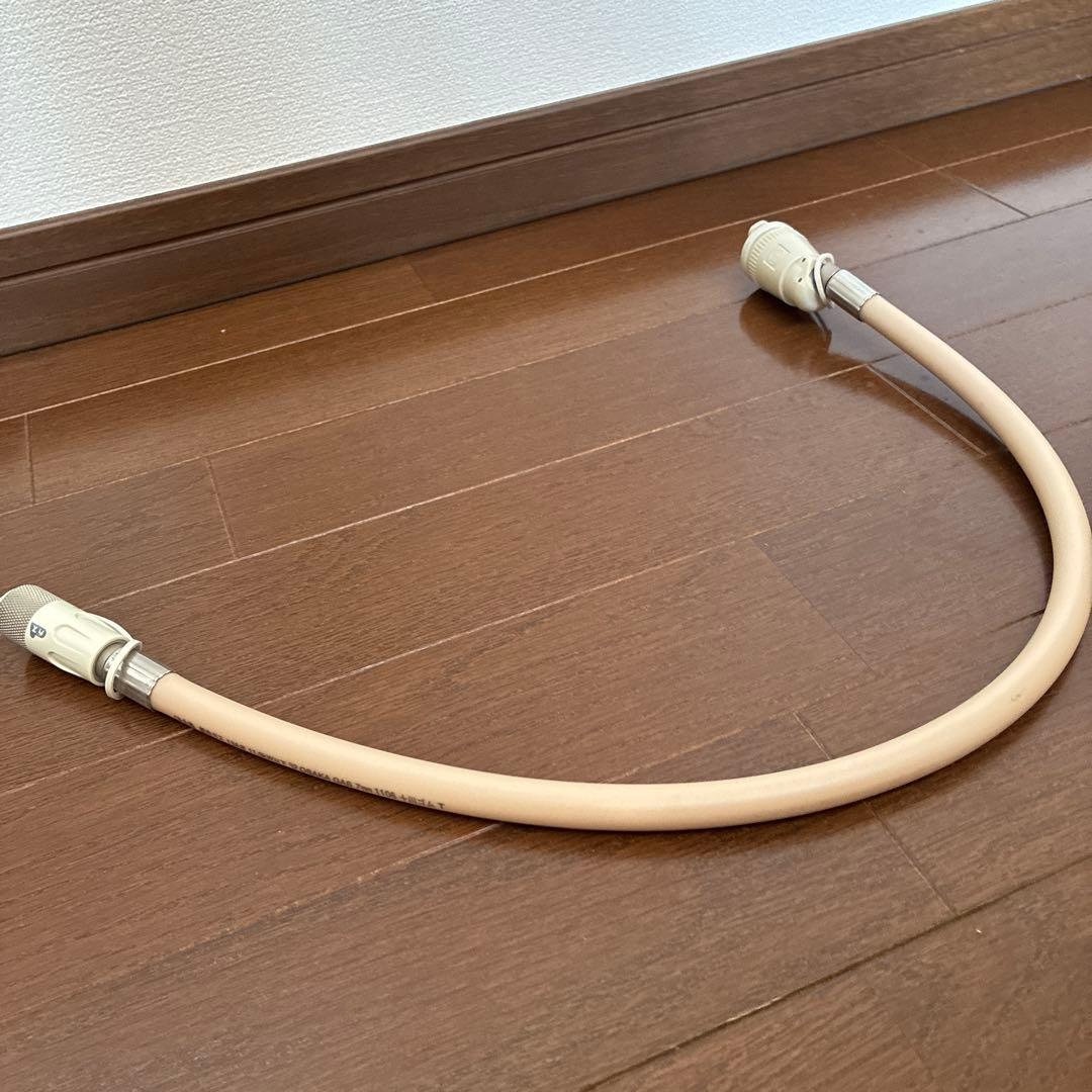 OSAKA GAS ガスファンヒーター RANK+ 13A用　140-5833