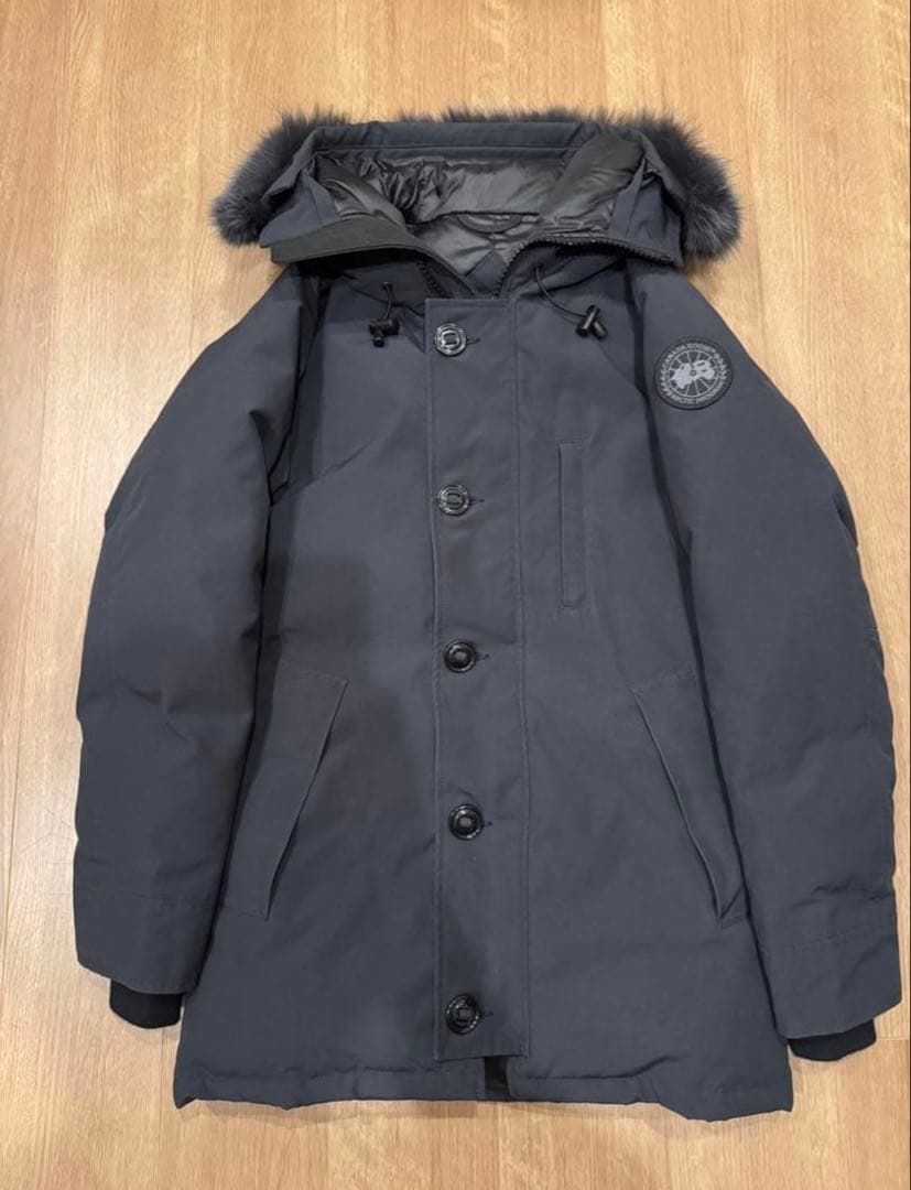   CHATEAU ブラックレーベル EDIFICE別注