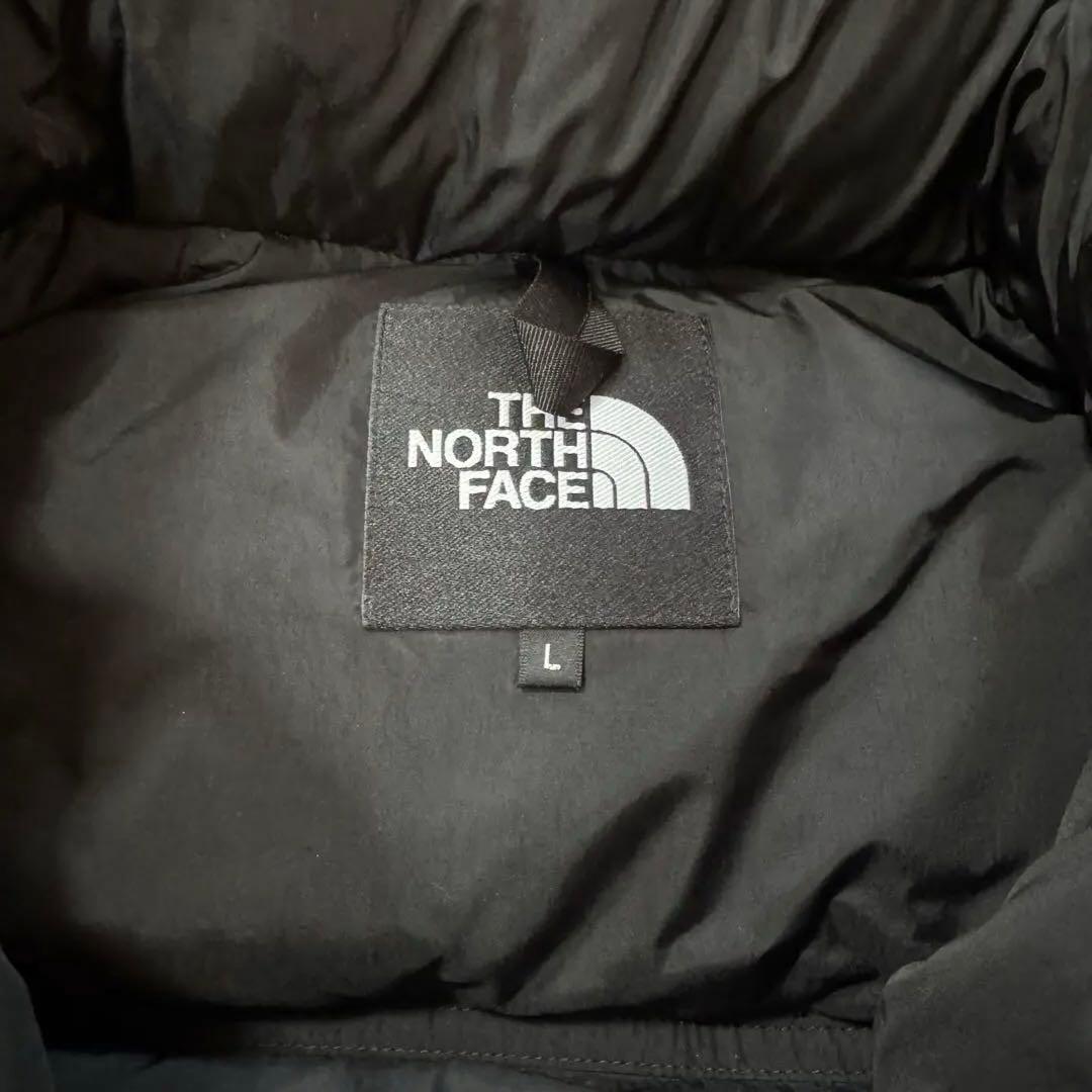 ジャケット・アウター THE NORTH FACE Short Nuptse Jacket