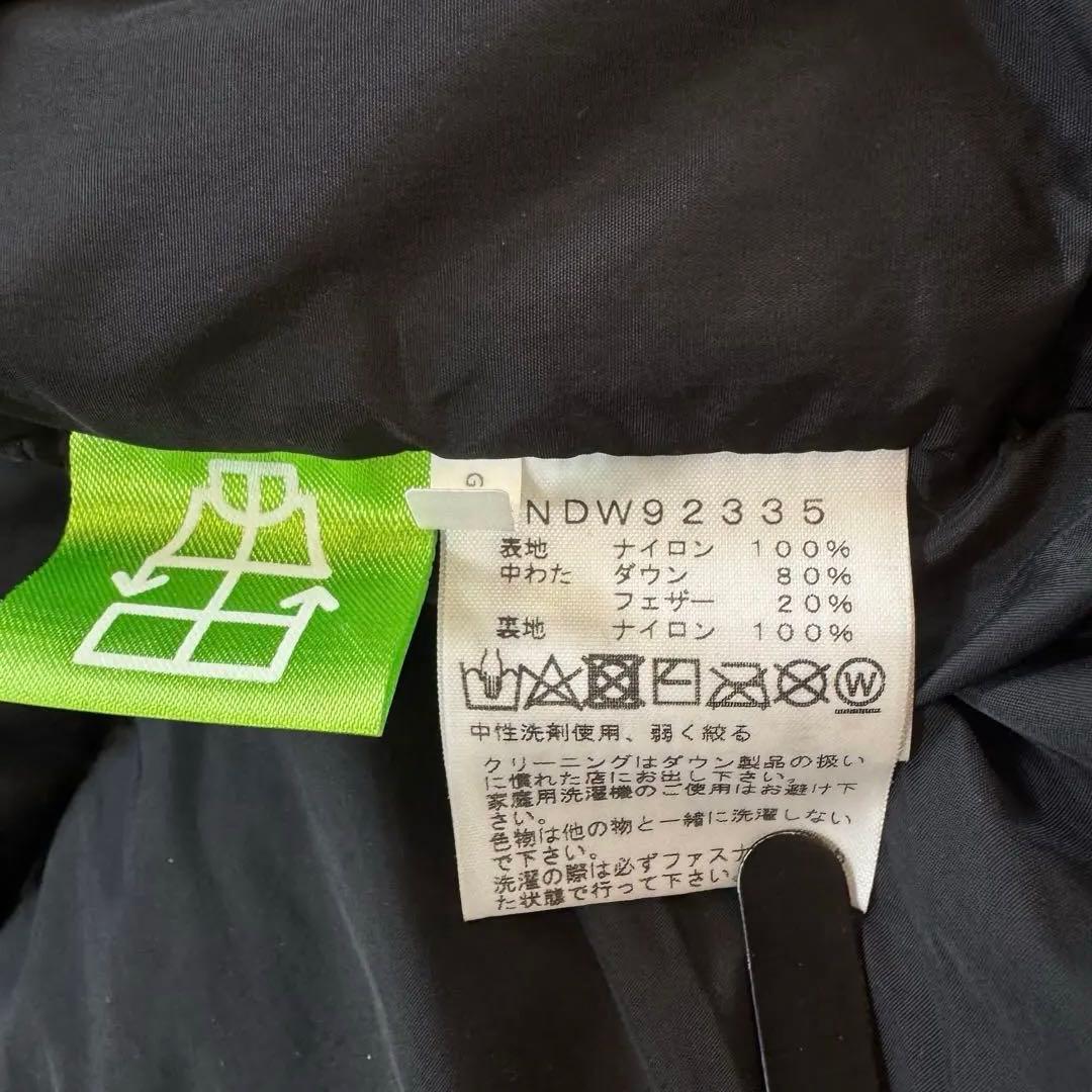 ジャケット・アウター THE NORTH FACE Short Nuptse Jacket