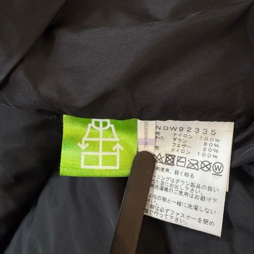 ジャケット・アウター THE NORTH FACE Short Nuptse Jacket