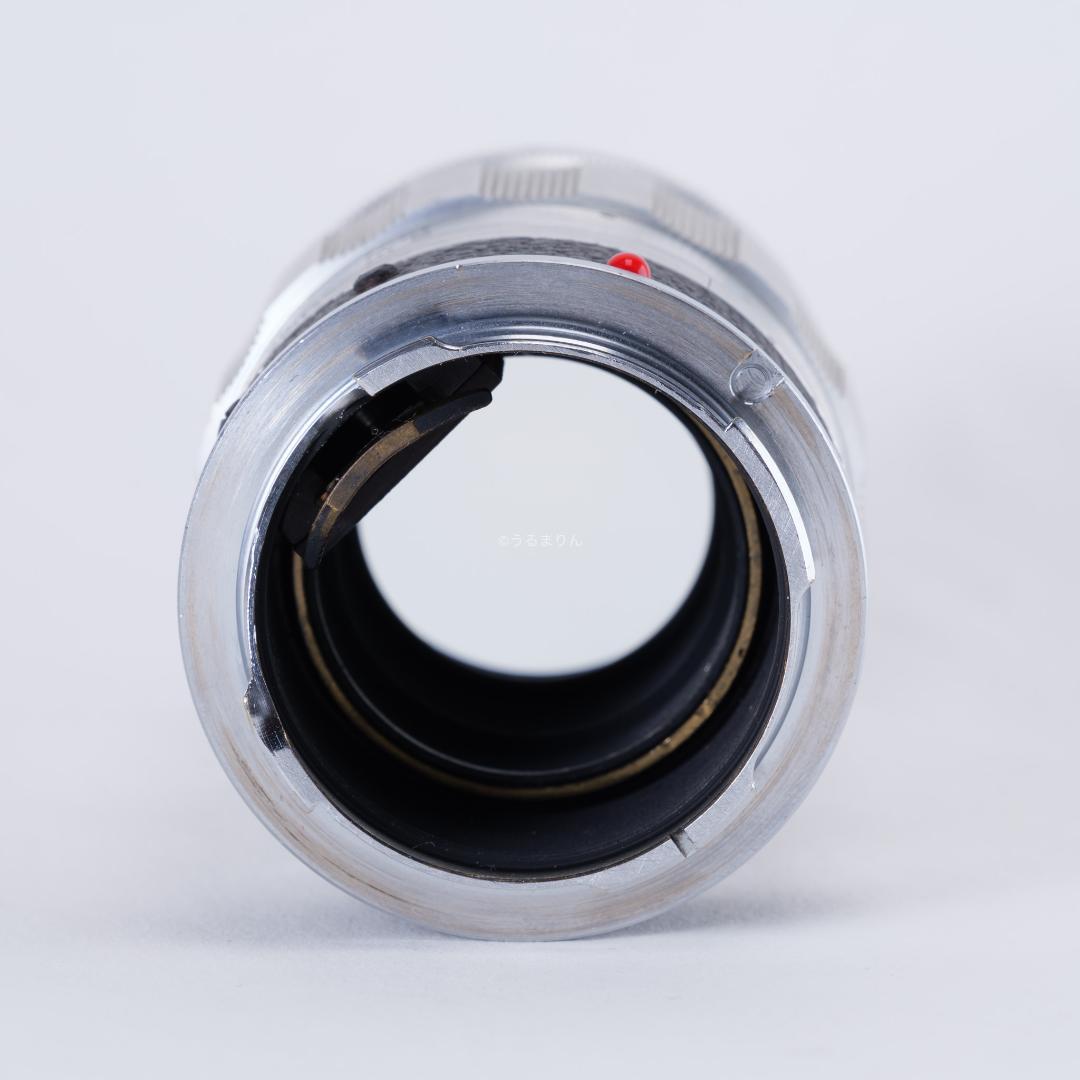 良品！木村文乃使用モデル！Leica Elmarit 90mm F2.8