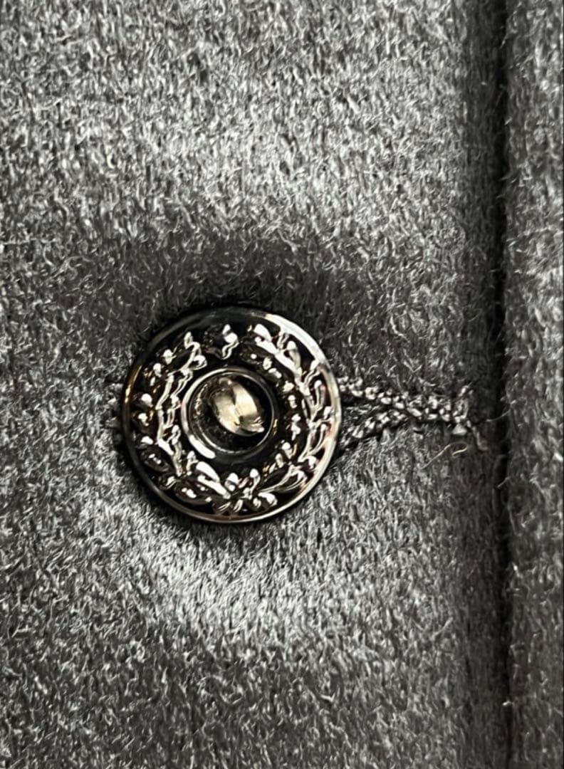 v*h様 BAA CASHMERE 1st MODEL JACKET