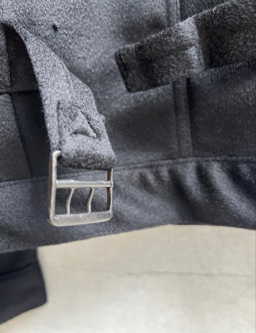 v*h様 BAA CASHMERE 1st MODEL JACKET