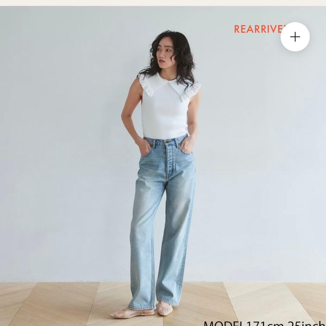 Organic cottonベーシック SRN02