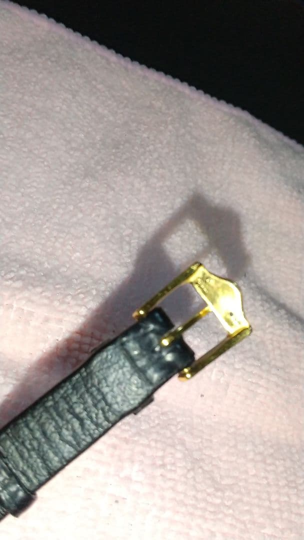 グッチ/腕時計/シェリーライン/レディース/スイス製/動作品/25ミリ