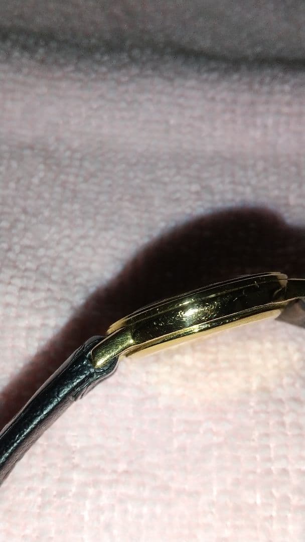 グッチ/腕時計/シェリーライン/レディース/スイス製/動作品/25ミリ