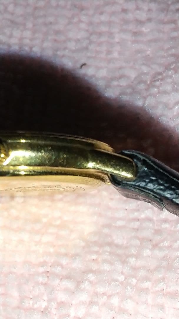 グッチ/腕時計/シェリーライン/レディース/スイス製/動作品/25ミリ