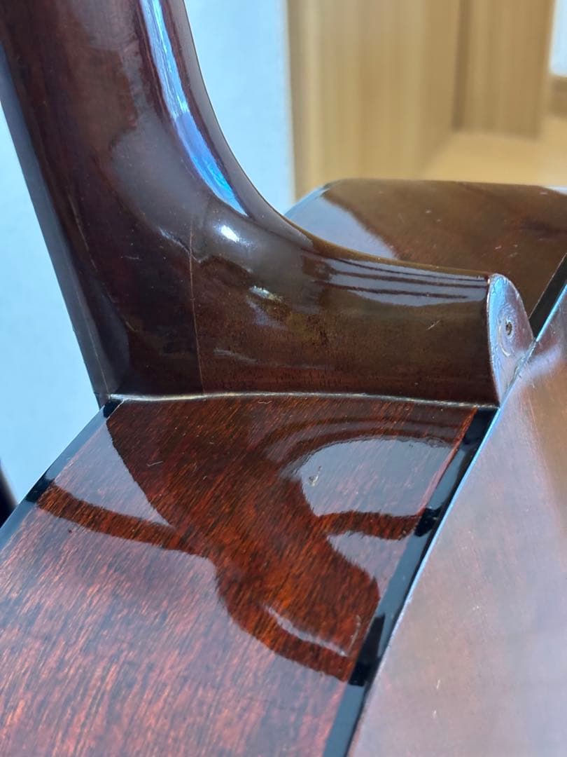 初心者、学生さん、女性の方に最適！YAMAHA ヤマハFG170アコギ調整済❗️