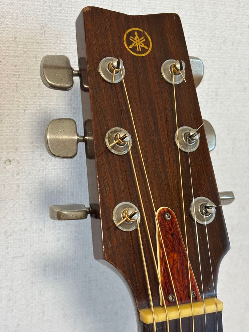 初心者、学生さん、女性の方に最適！YAMAHA ヤマハFG170アコギ調整済❗️