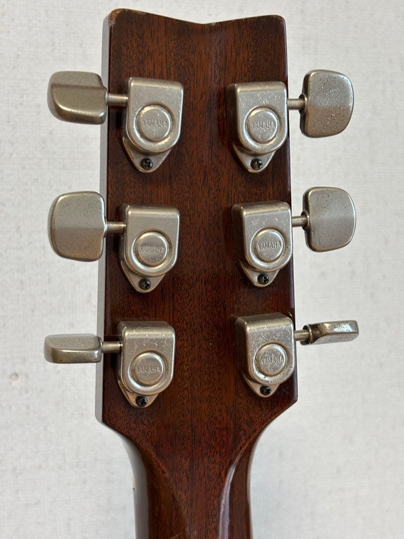 初心者、学生さん、女性の方に最適！YAMAHA ヤマハFG170アコギ調整済❗️