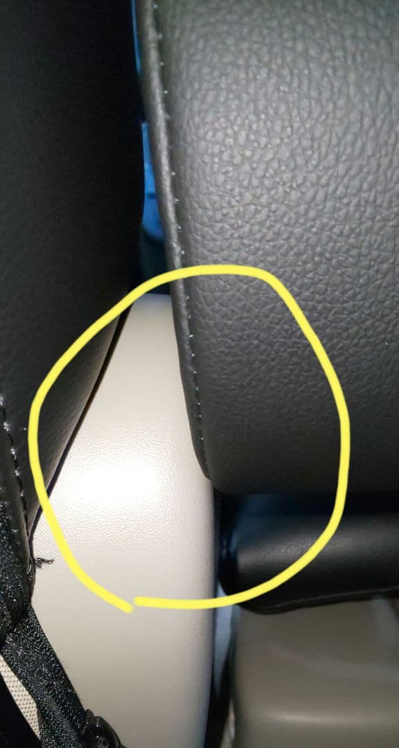 日本初 エブリィ DA17W 収納BOX付 アームレスト 肘掛け 純正合皮タイプ