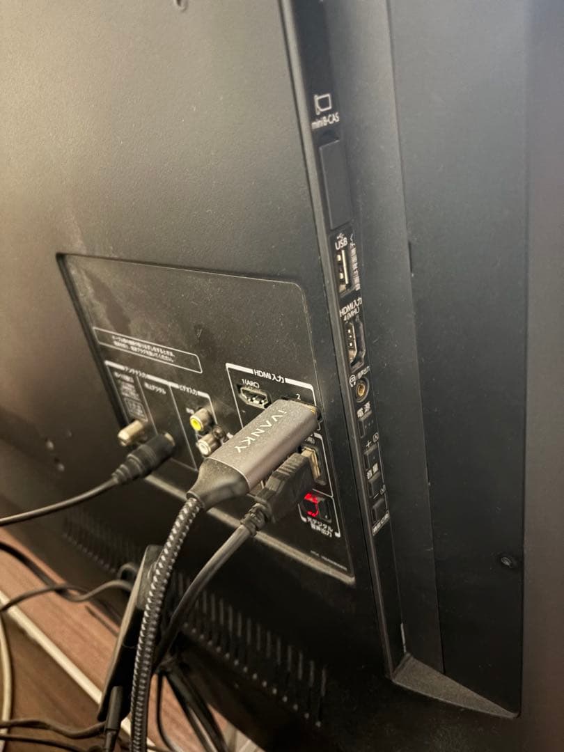 TOSHIBA 42J8 液晶テレビ 42インチ