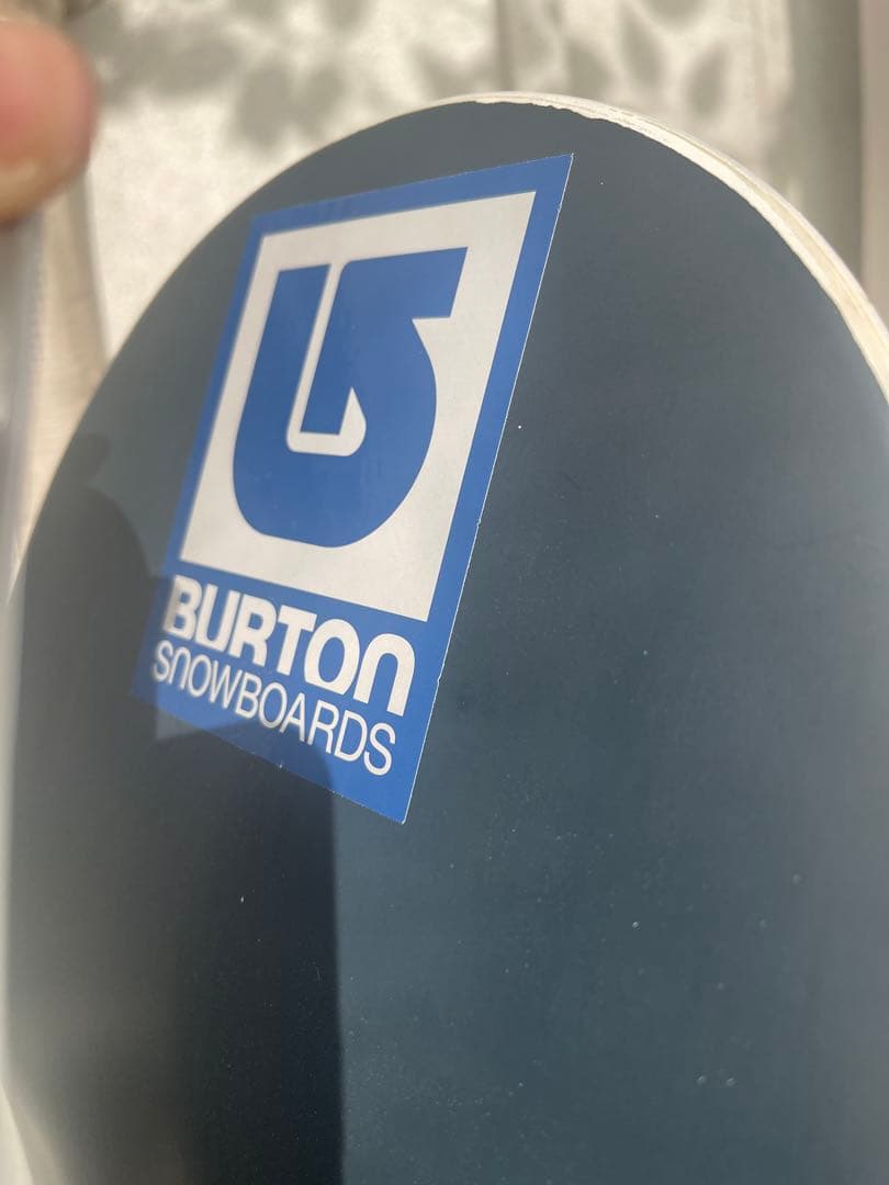 JUNKYARD バートン　スノースケート　ソース　スノーデッキ