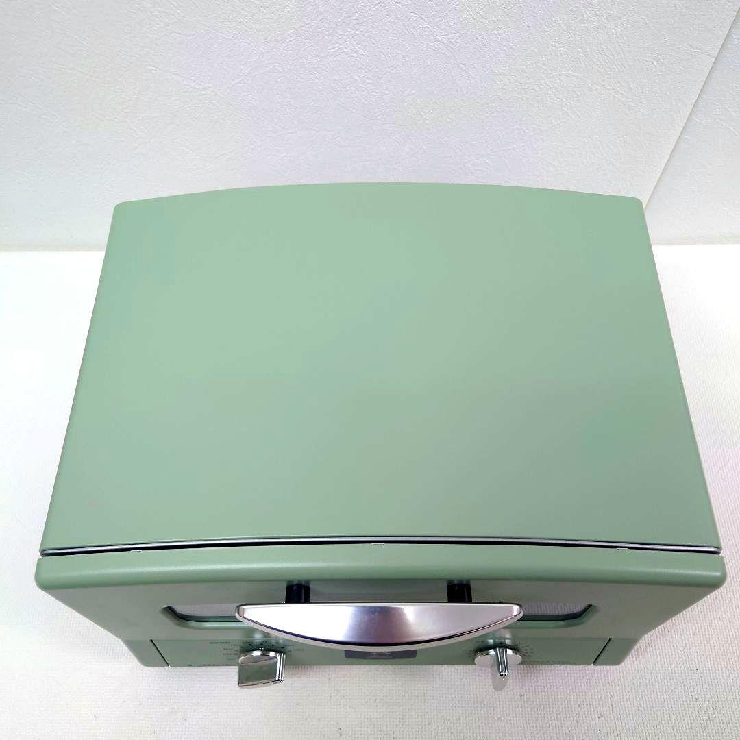 M1213B1 未使用★Aladdin グラファイトトースター 2023年製