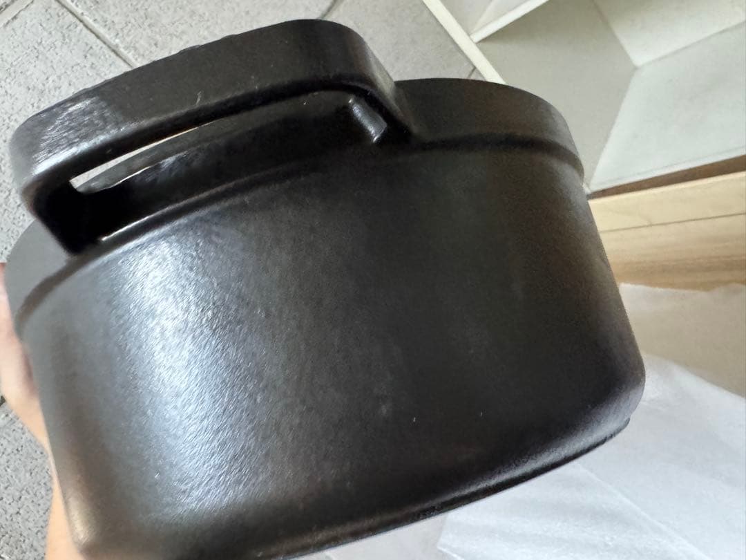 ストウブ ピコ・ココット ラウンド 24cm STAUB 鋳物 ホーロー鍋