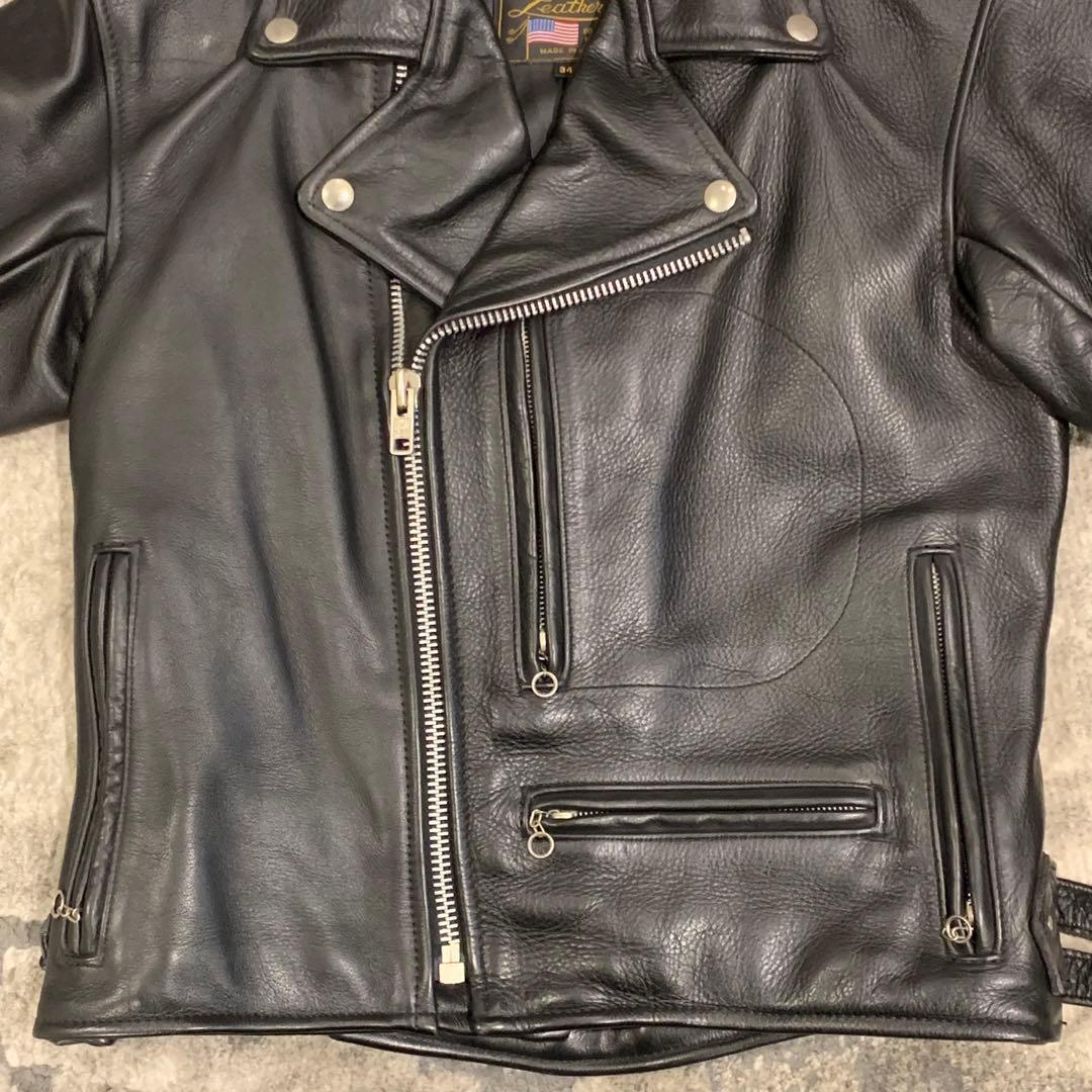 ★VANSON★バンソン★ダブルライダース★レアモデル★