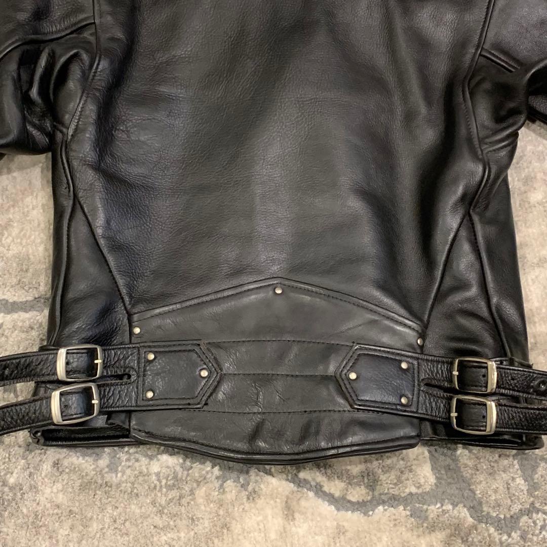 ★VANSON★バンソン★ダブルライダース★レアモデル★