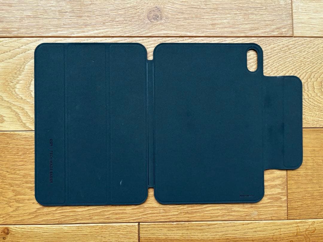 iPad mini 第7世代 256GB Wi-Fi バッテリー容量100%