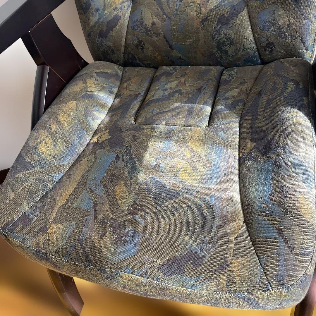 ポスチャーサポートチェア PSC-IV 腰痛対策チェア