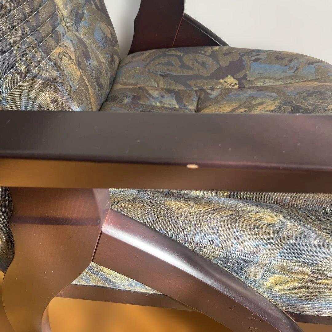 ポスチャーサポートチェア PSC-IV 腰痛対策チェア