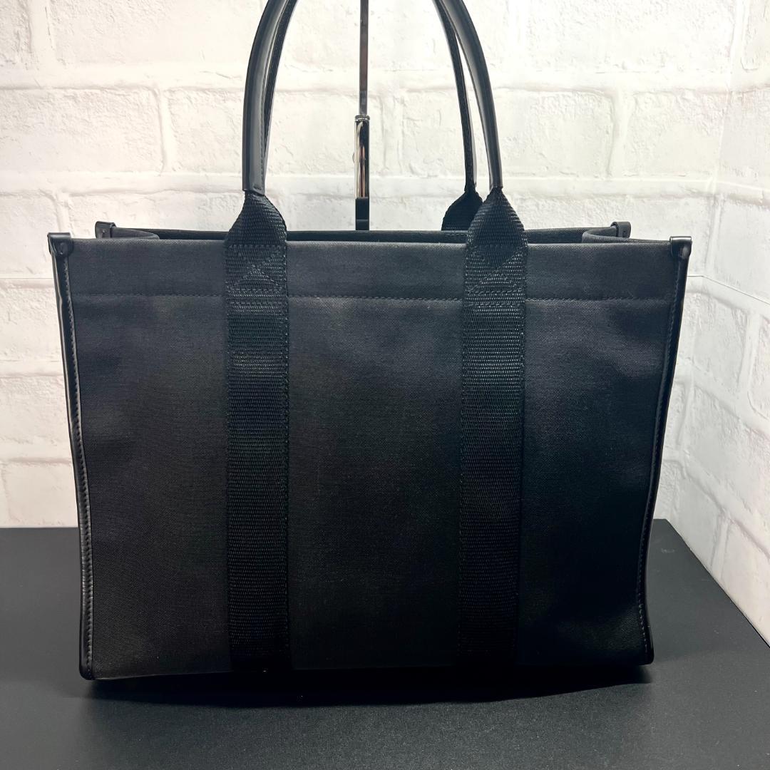 ✨正規品＆超人気商品‼️✨ バレンシアガ ハードウェア ２ＷＡＹ トートバッグ