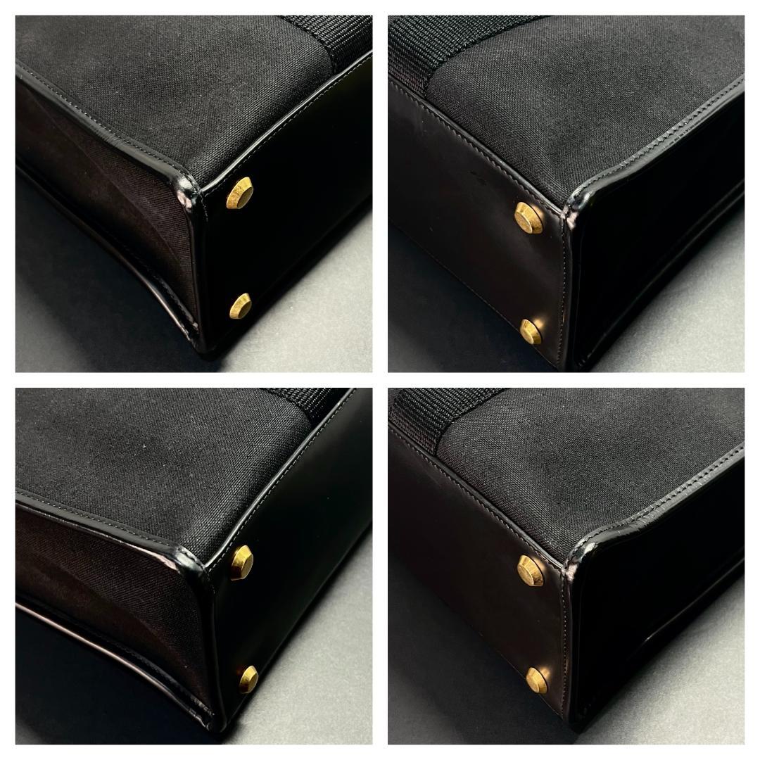 ✨正規品＆超人気商品‼️✨ バレンシアガ ハードウェア ２ＷＡＹ トートバッグ