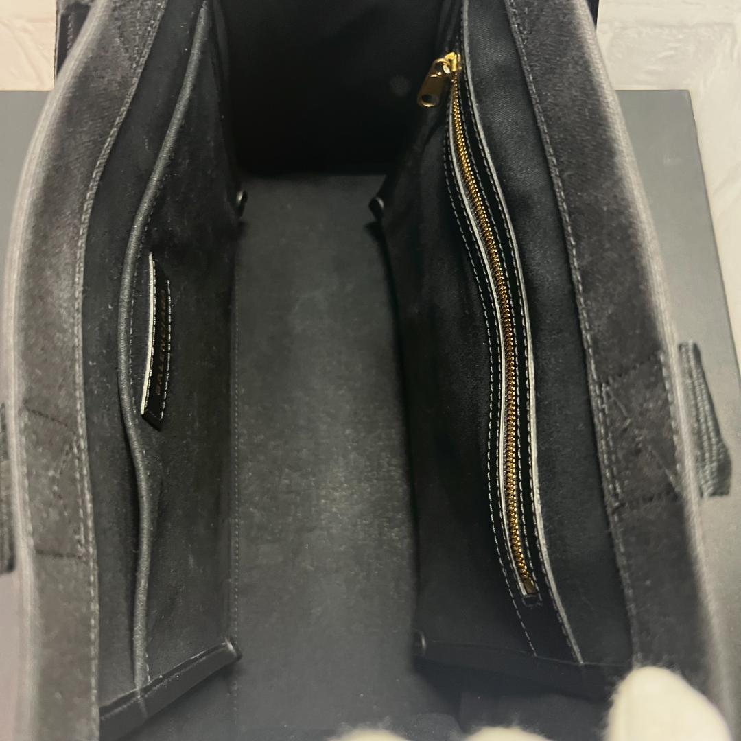 ✨正規品＆超人気商品‼️✨ バレンシアガ ハードウェア ２ＷＡＹ トートバッグ