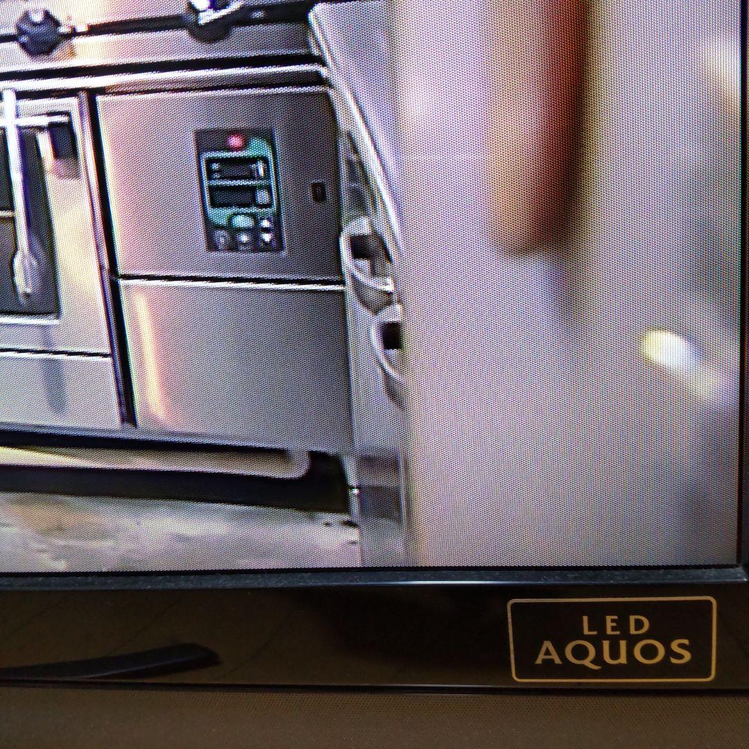 テレビ SHARP LED AQUOS S SC1 LC-32SC1-B