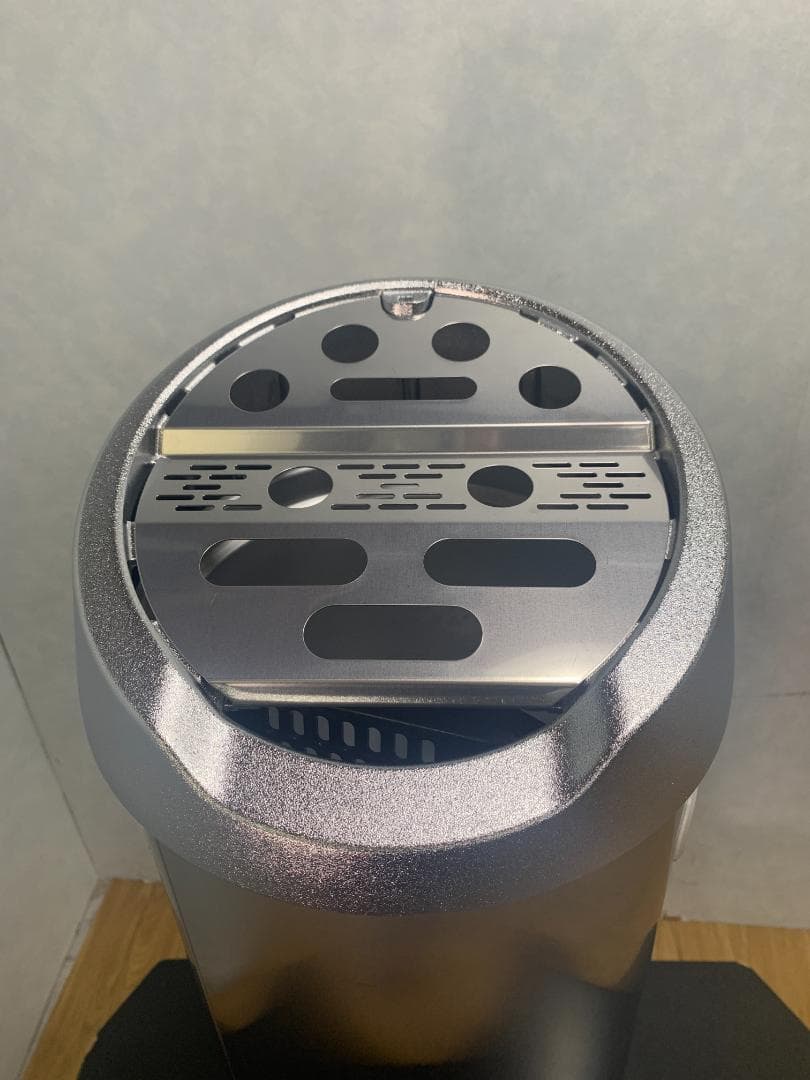 Y☆626 日本たばこ産業 標準スタンド灰皿 屋外屋内共用タイプ 未使用品