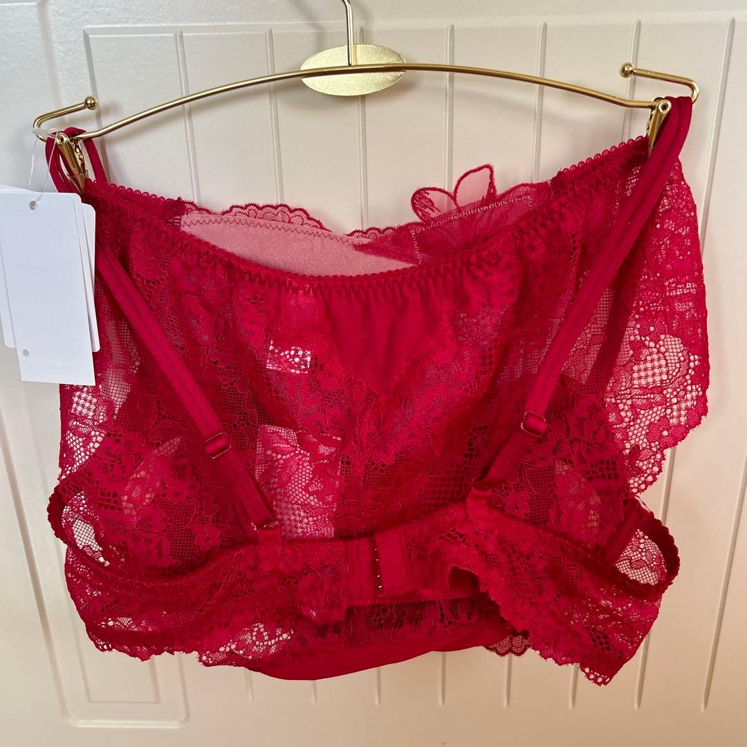 ワコール　パルファージュ　ブラジャー　ショーツ　C70M