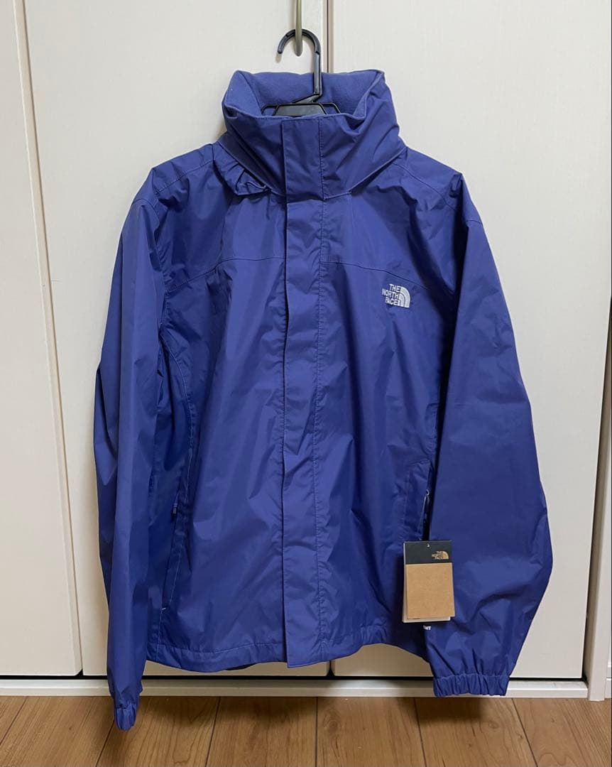新品未使用 ノースフェイス マウンテンパーカー リゾルブジャケット メンズS M