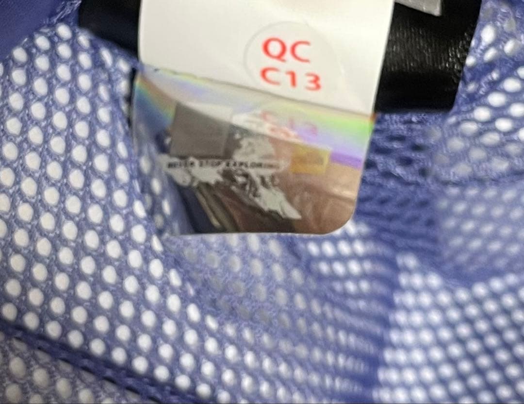 新品未使用 ノースフェイス マウンテンパーカー リゾルブジャケット メンズS M