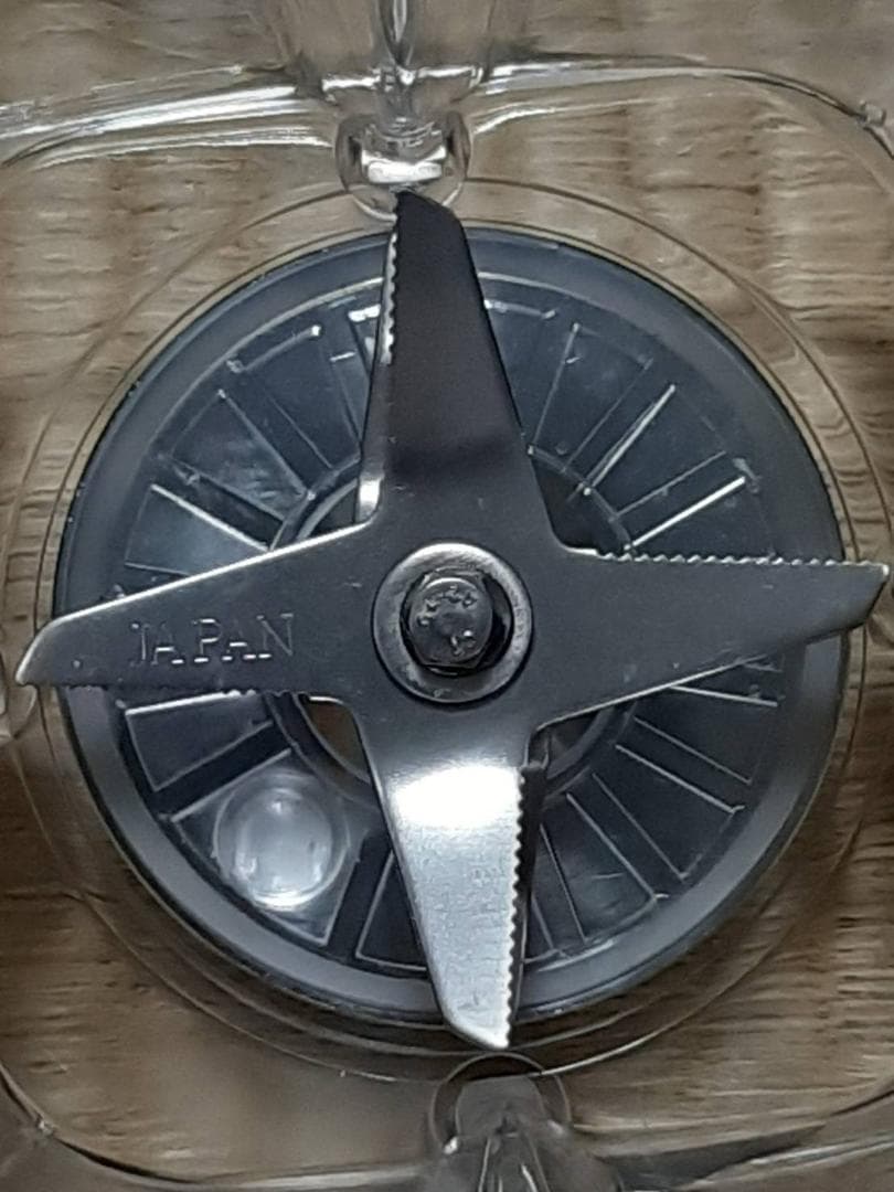 プロフェッショナルブレンダーミキサー