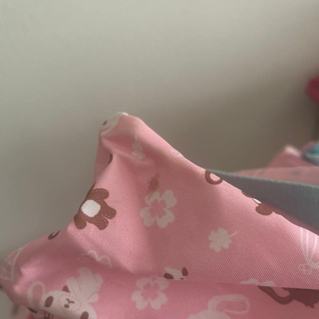 サンリオ シュガーバニーズ リュック リュックサック 子供用 レア 希少