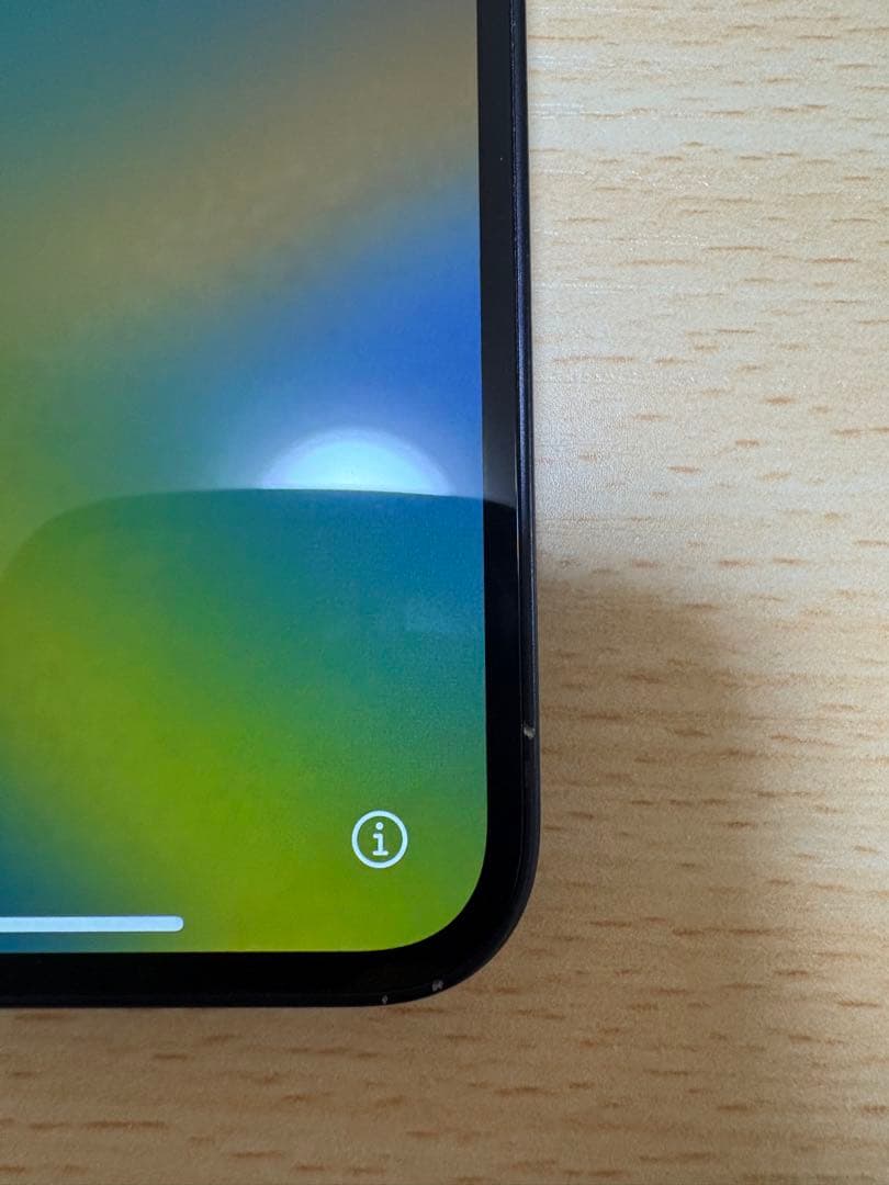 大幅値下げ中 iPhone 12 miniブラック 64GB ジャンク品