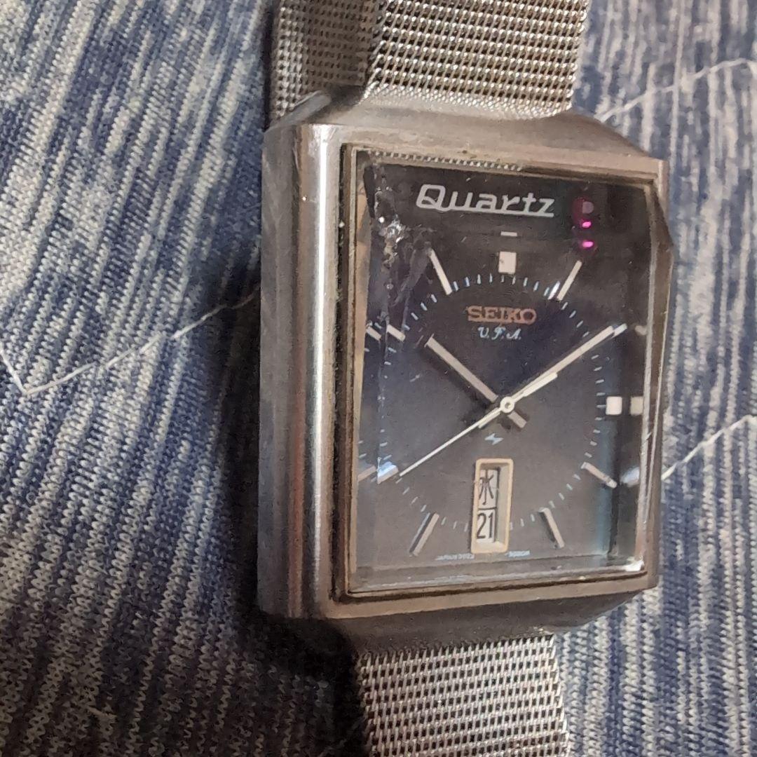 超希少時計セイコーコレクター必見